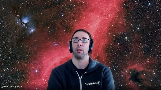 Subspace Labs Protocol Sync - April 26th, 2022