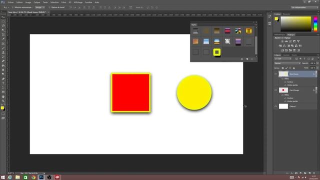 Tuto Formation Photoshop CC 2014
