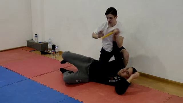 Японское прикладное джиу-джитсу_открытая тренировка_11