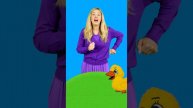 Three Little Ducks 🐥🐥🐥 Sing along with Rachel