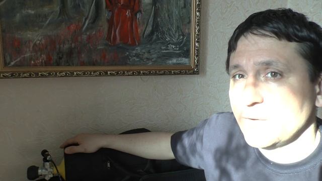 Заправка РСР винтовка EDgun Matador R3M