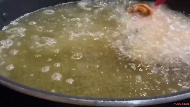 Fried Chicken Wings in Chinese?Жареные Куриные Крылышки по Китайски