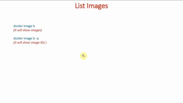 11-How to remove Docker Images | Docker Tutorial for Beginners (Hindi) | Learn Docker