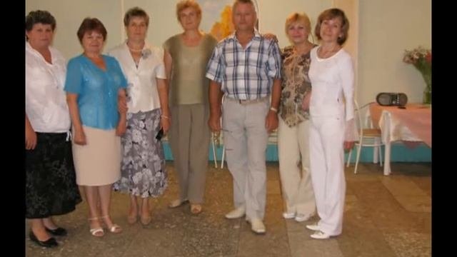 10 класс Шк.№13 г.Жигулёвска