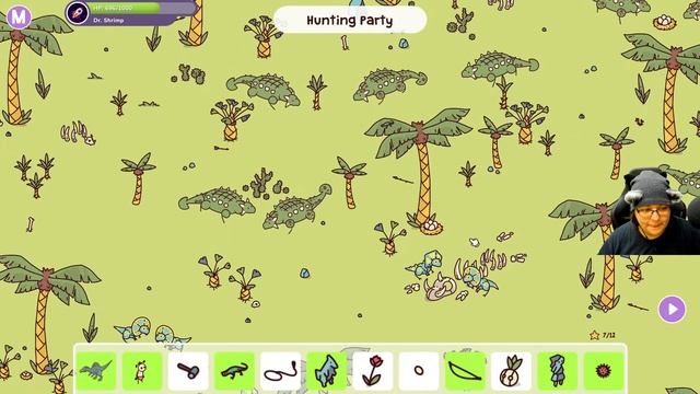 Livestream: Let's FIND HIDDEN Objects in Treasure Hunt Game: Hidden Through Time
