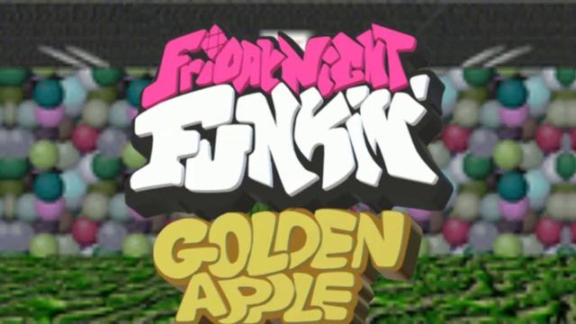 Dave and Bambi Golden Apple Algebra V2 LEAK (FAKE)