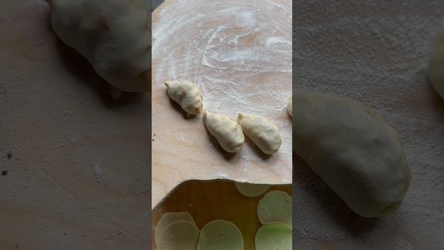 Кюрзе с мясом?