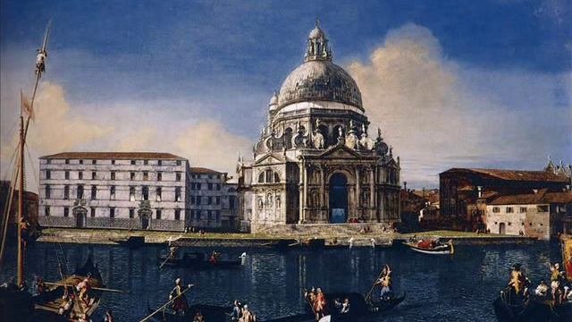 Antonio Vivaldi - Concerto Per Flauto, Oboe, Violino, Fagotto E Basso RV 88