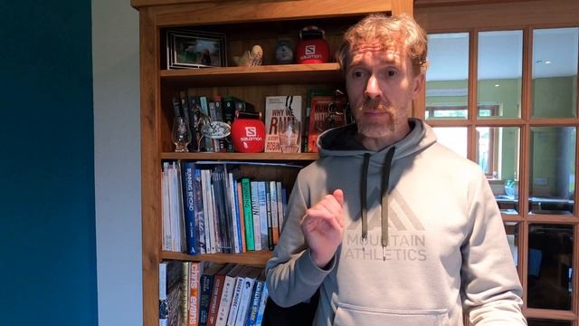 Best runs in the Cairngorms National Park Part 1