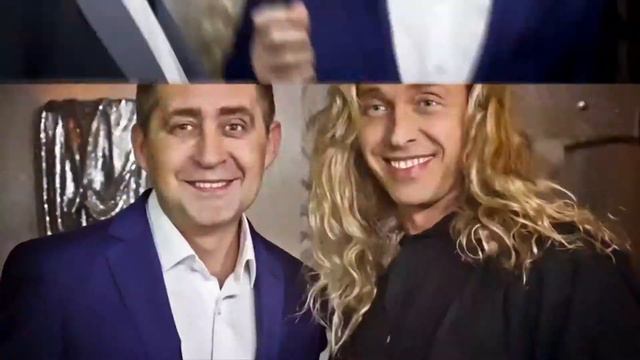Ведущий Валерий Чигинцев. Интро.