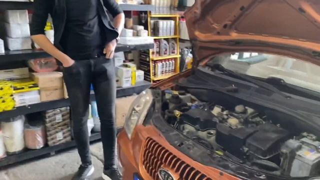 10.000 Km Bakımı Nasıl Yapılır l Kia Picanto