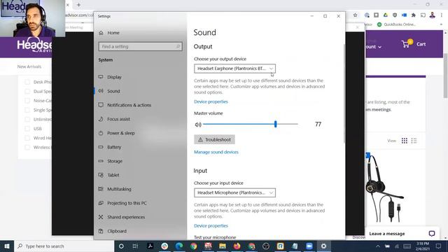 Zoom Audio Not Working? Try These Steps