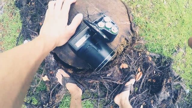 Nikon coolpixl340 review!