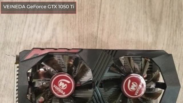 ТОП5. Лучшие игровые видеокарты с AliExpress до 50000 рублей. Сентябрь 2022 года. Рейтинг!