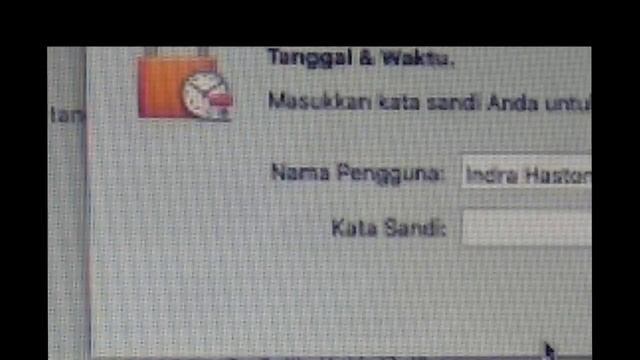 MACBOOK TERHUBUNG DENGAN INTERNET TAPI TIDAK BISA MENGGUNAKAN INTERNET