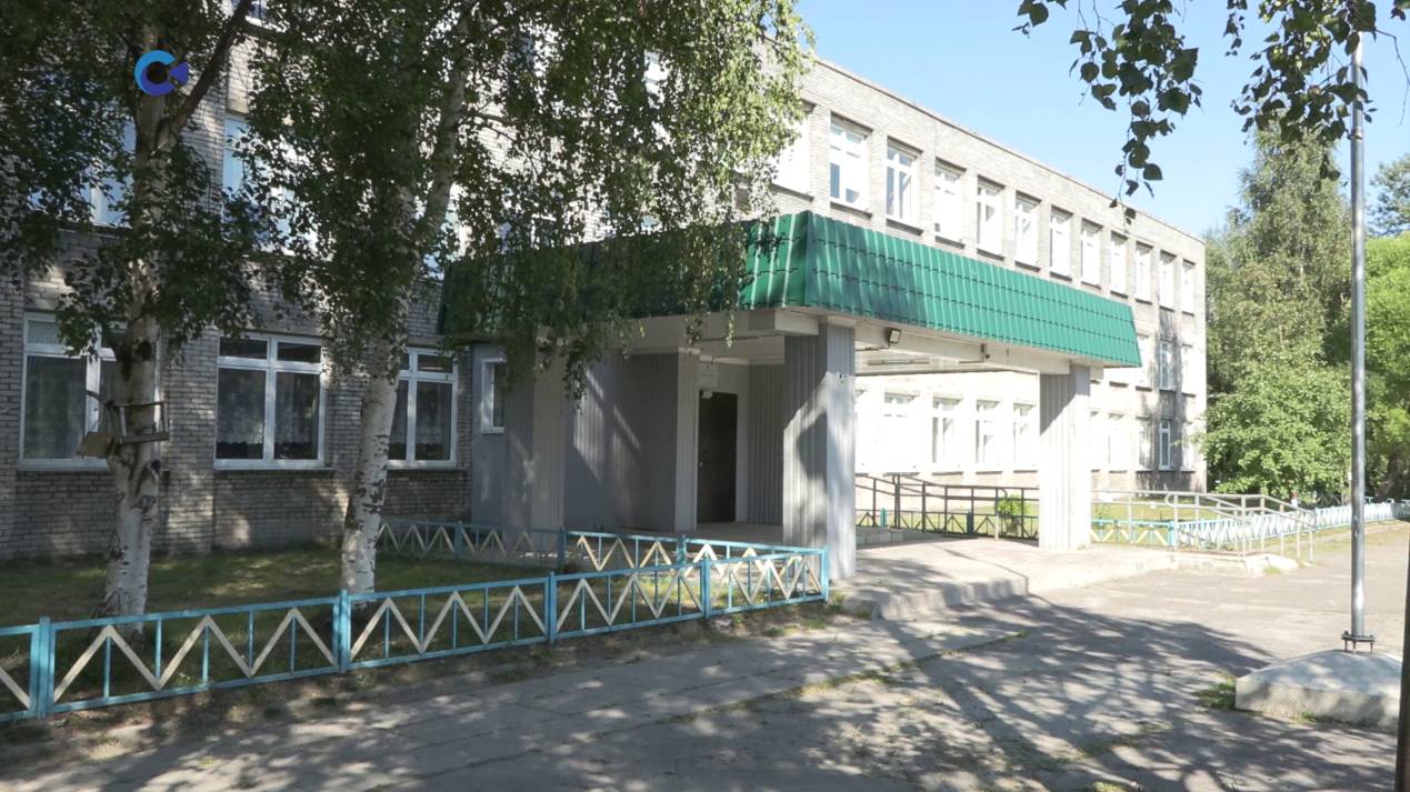 В посёлке Летнереченский откроется отделение временного проживания пожилых и инвалидов