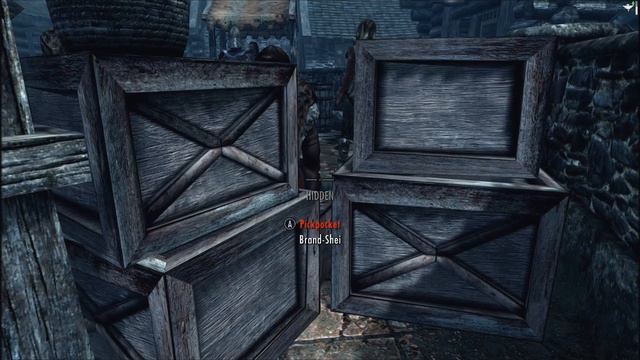 Part 11 City of Shadows
