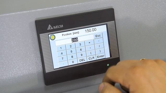 GRAFCUT 52h Бумагорезательные машины
