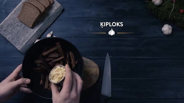 ĶIPLOKU GRAUZDIŅI