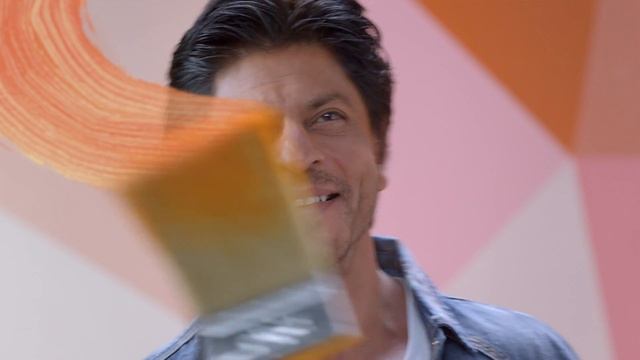 Nerolac Paints Diwali ADS (Feat.Shahrukh Khan) - With Eco Paint and Excel Paint for Wall Colour