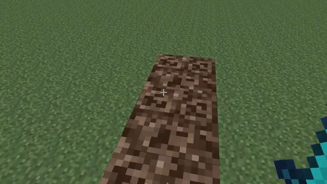 Самая медленная ходьба в minecraft!!!