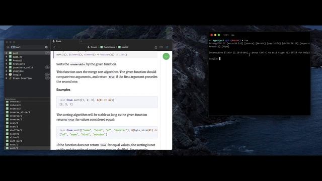 Elixir 1.10