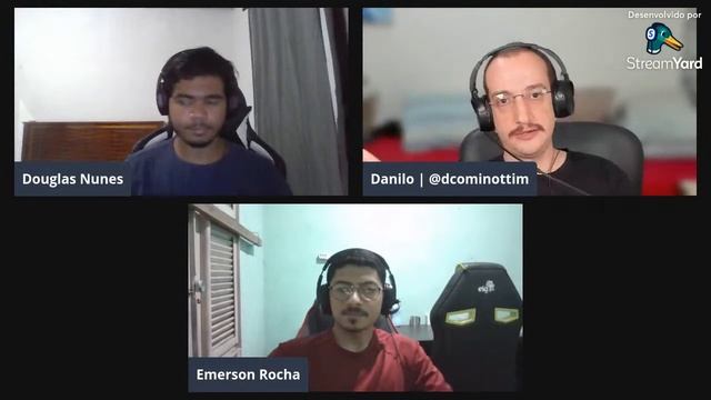 #SetembArretado Você pode contribuir de várias formas para um projeto Open Source, você sabe como?