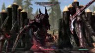 Mehrunes razor quest daedric artifact skyrim