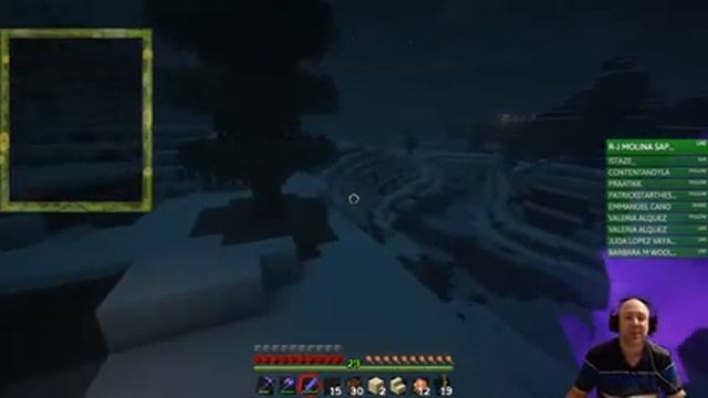 SMP server X-platform bedrock/java