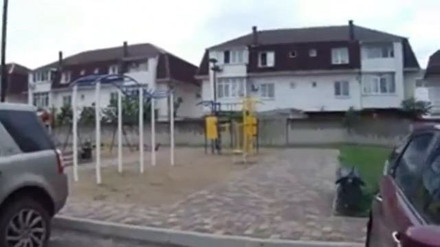 ПЕРЕЕЗД В КРАСНОДАР. ЖК 