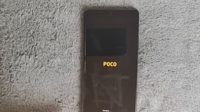 Xiaomi Poco F5 Hard resetPattern unlock