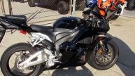 2012 Honda CBR600RR U3098