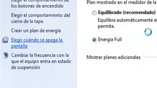 Como , hacer para que no te suspendan la netbook del gobierno mientras juegas al cs