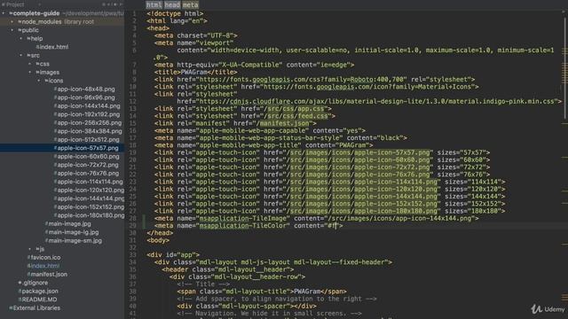 Adding Properties for the Internet Explorer Lesson11