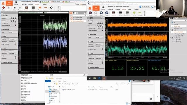OPC UA Webinar
