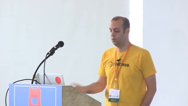 SBTB 2014, Greg Soltis: Designing Highly Concurrent, Multi-Protocol, Multi-Tenant Services in Scala