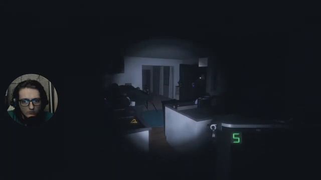 Охотники за паранормальным 4 - Phasmophobia