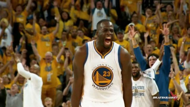 BratskBasket / NВА Chаmpiоns 2015-2016: Cleveland Cavaliers / A Season to Believe  / 2016 / Rus ᴴᴰ