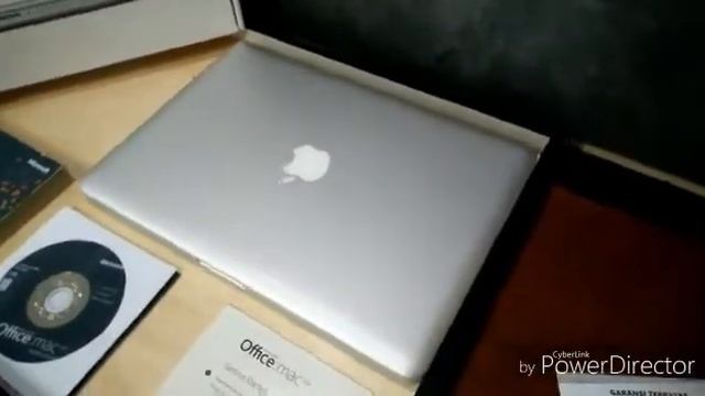 MacBook Pro Mid 2012 Free Office Home Business