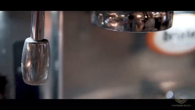 Coffee scene for  Tunel Cofe