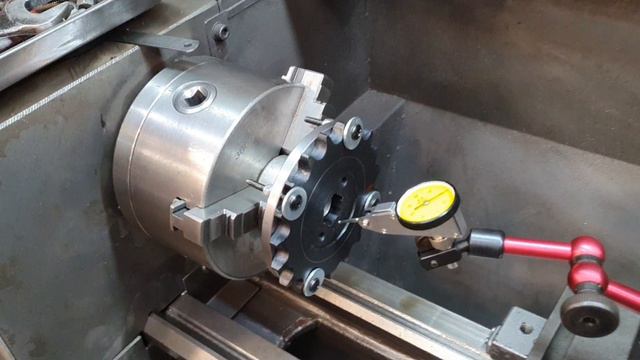 2. Потянет не потянет?)) KAYO AU 150 CVT.