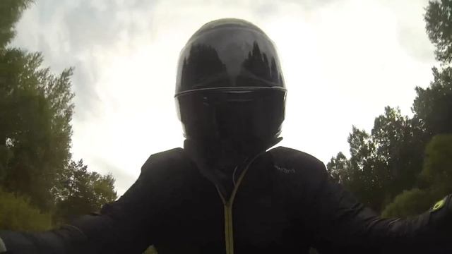 Сравнение бюджетных шлемов[#Экипировка]