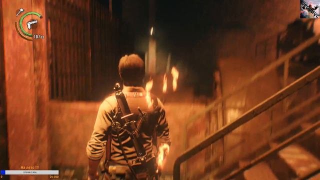 СТРИМ  The Evil Within 2  Все боссы 