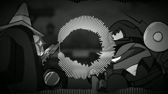 Losing Game - Untold Loneliness but Black Warchief and Jelqer sing it