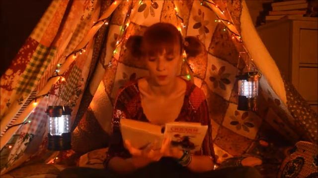 Приключения Братца Кролика и Братца Лиса. История 2