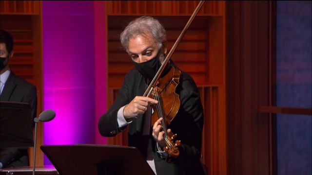 Gil Shaham and The Knights Play Beethoven (Trailer)