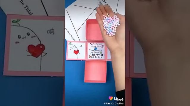 Поделки самоделки ❤️?????(3)