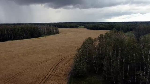 День Девятый нашего пути из Хабаровска в Ростов-на-Дону