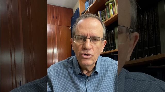 SALVAÇÃO EM JESUS