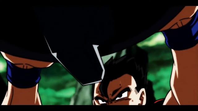 Dragon Ball Super [AMV] - 17 E PICCOLO MITANDO - MY FIRST STORY - Fukagyaku Replace -不可逆リプレイス-.